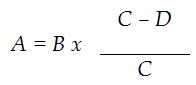 Formula
